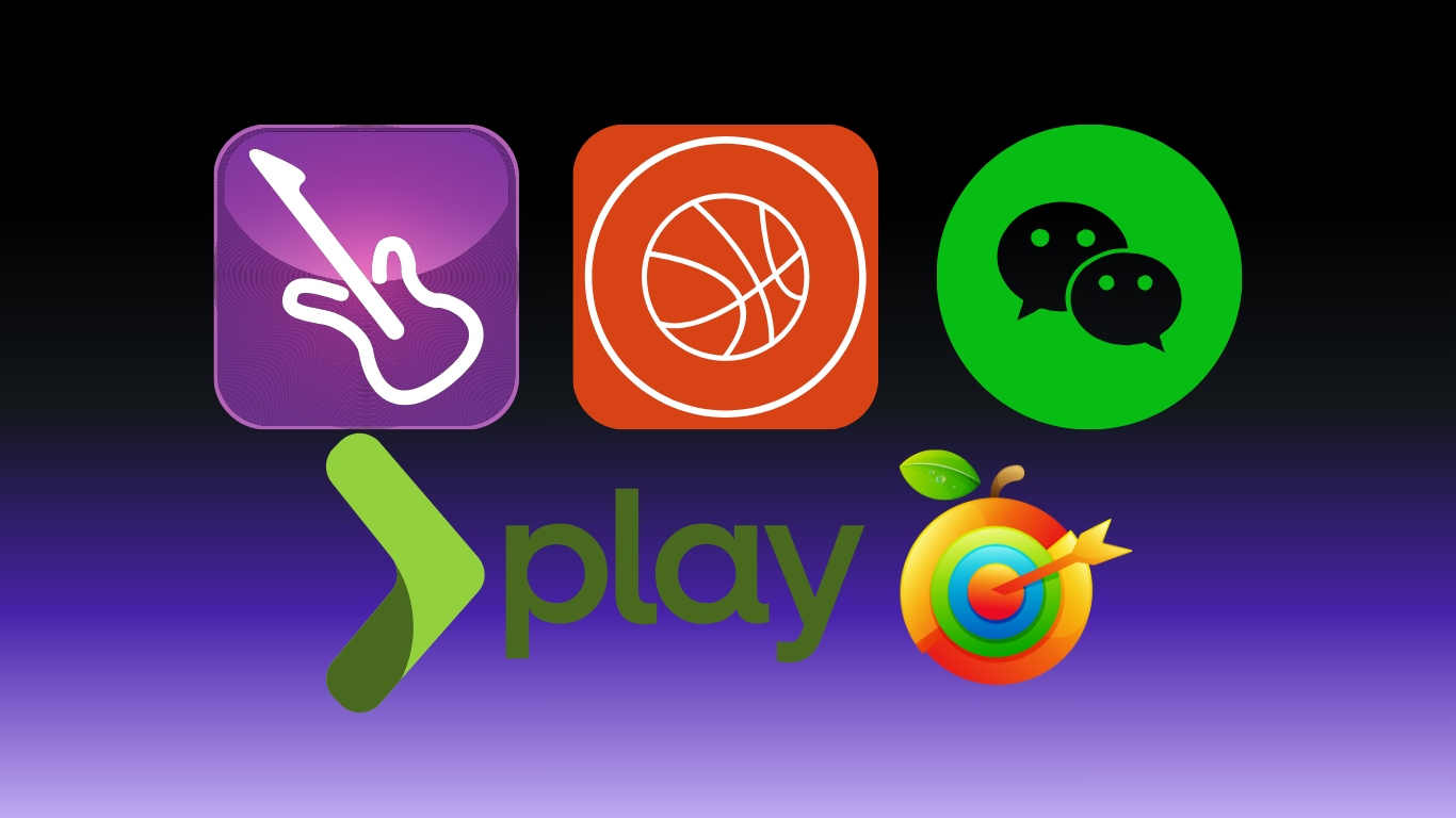 Apps
