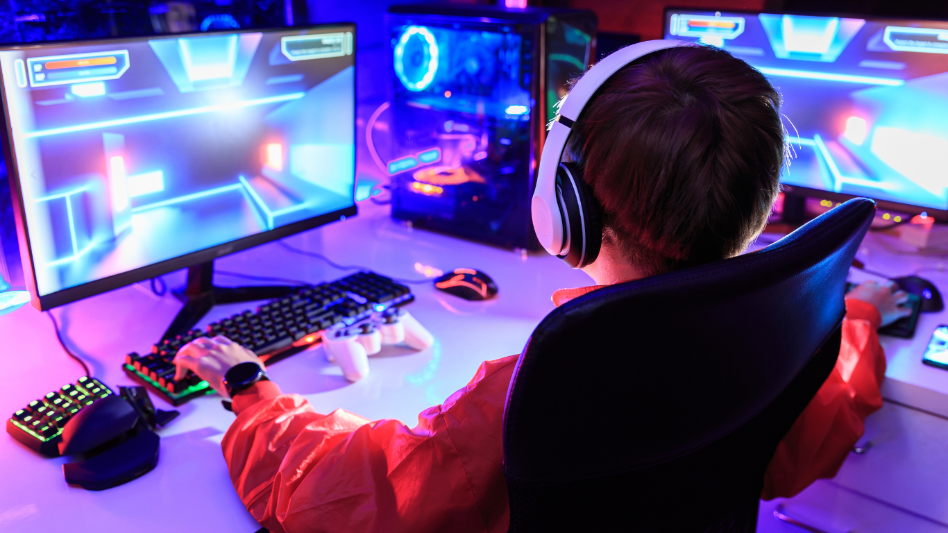 Games